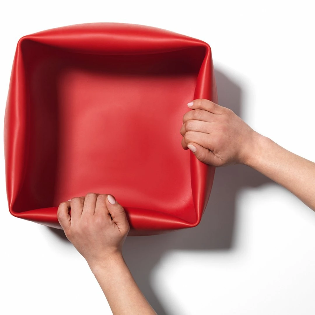 Normann Copenhagen Washing-Up Bowl & Brush (Order Quantity: 5) 5 Normann Copenhagen Washing-Up Bowl & Brush (Order Quantity: 5) - Image 3