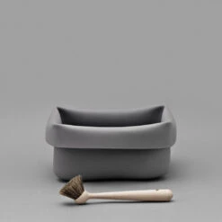 Normann Copenhagen Brush For Washing-Up Bowl (Order Quantity: 6) 22 Normann Copenhagen Brush For Washing-Up Bowl (Order Quantity: 6) -Danish Design Store 310608 WashingUp Bowl Grey OnGrey 704aaa05 1f8f 4dd0 9864 76af1ae5389f