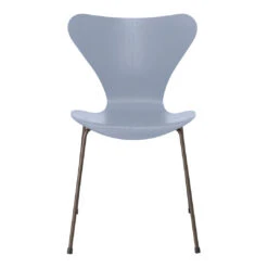 Fritz Hansen Series 7 Chair 3107 - Color