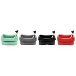 Normann Copenhagen Washing-Up Bowl & Brush (Order Quantity: 5) 15 Normann Copenhagen Washing-Up Bowl & Brush (Order Quantity: 5) -Danish Design Store 310 WashingUpBowl All b43b97d7 66fe 4759 b503 66a9cf89adff