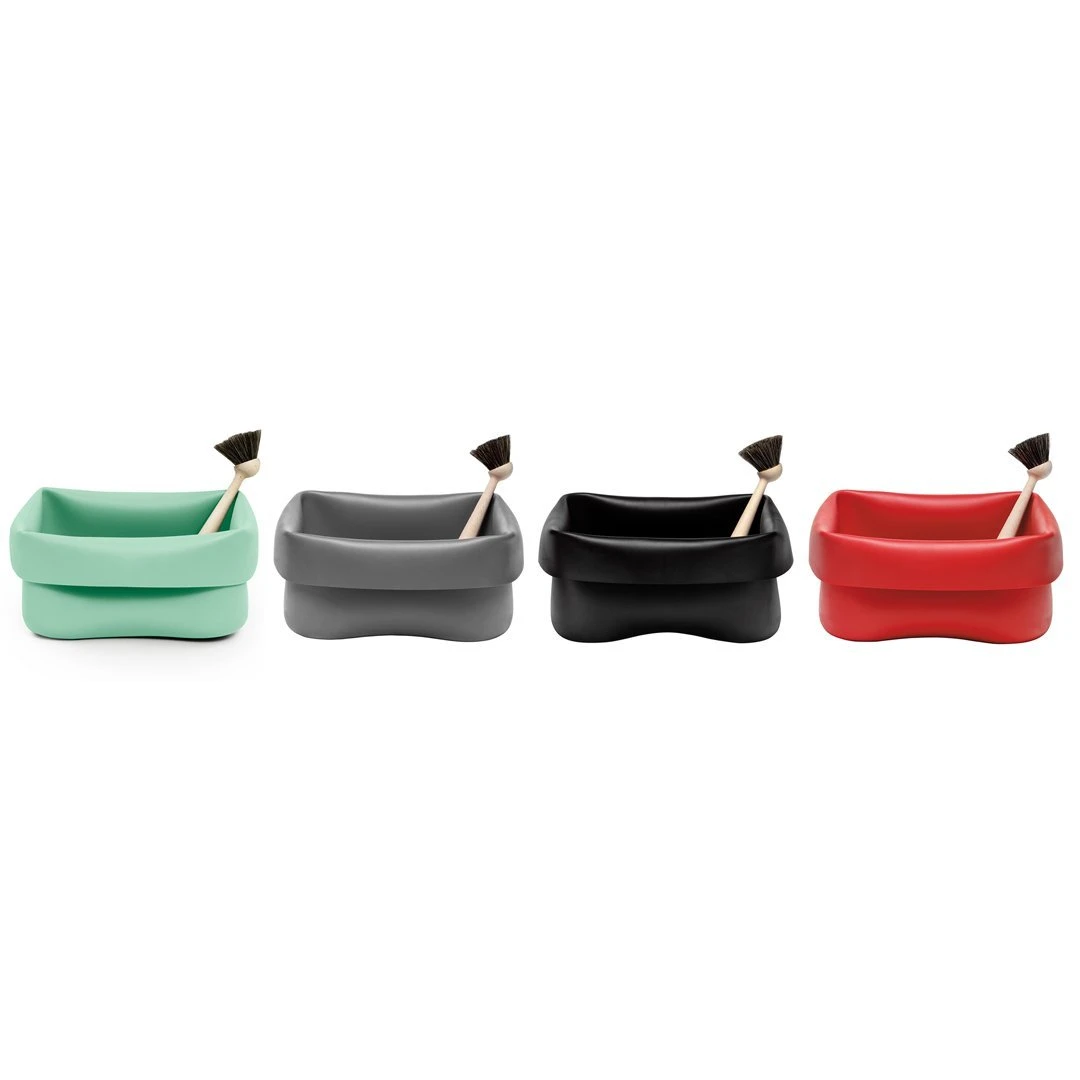 Normann Copenhagen Washing-Up Bowl & Brush (Order Quantity: 5) 8 Normann Copenhagen Washing-Up Bowl & Brush (Order Quantity: 5) - Image 6