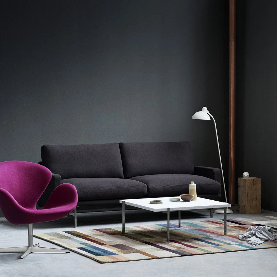 Fritz Hansen PK61 Coffee Table 11 Fritz Hansen PK61 Coffee Table - Image 9