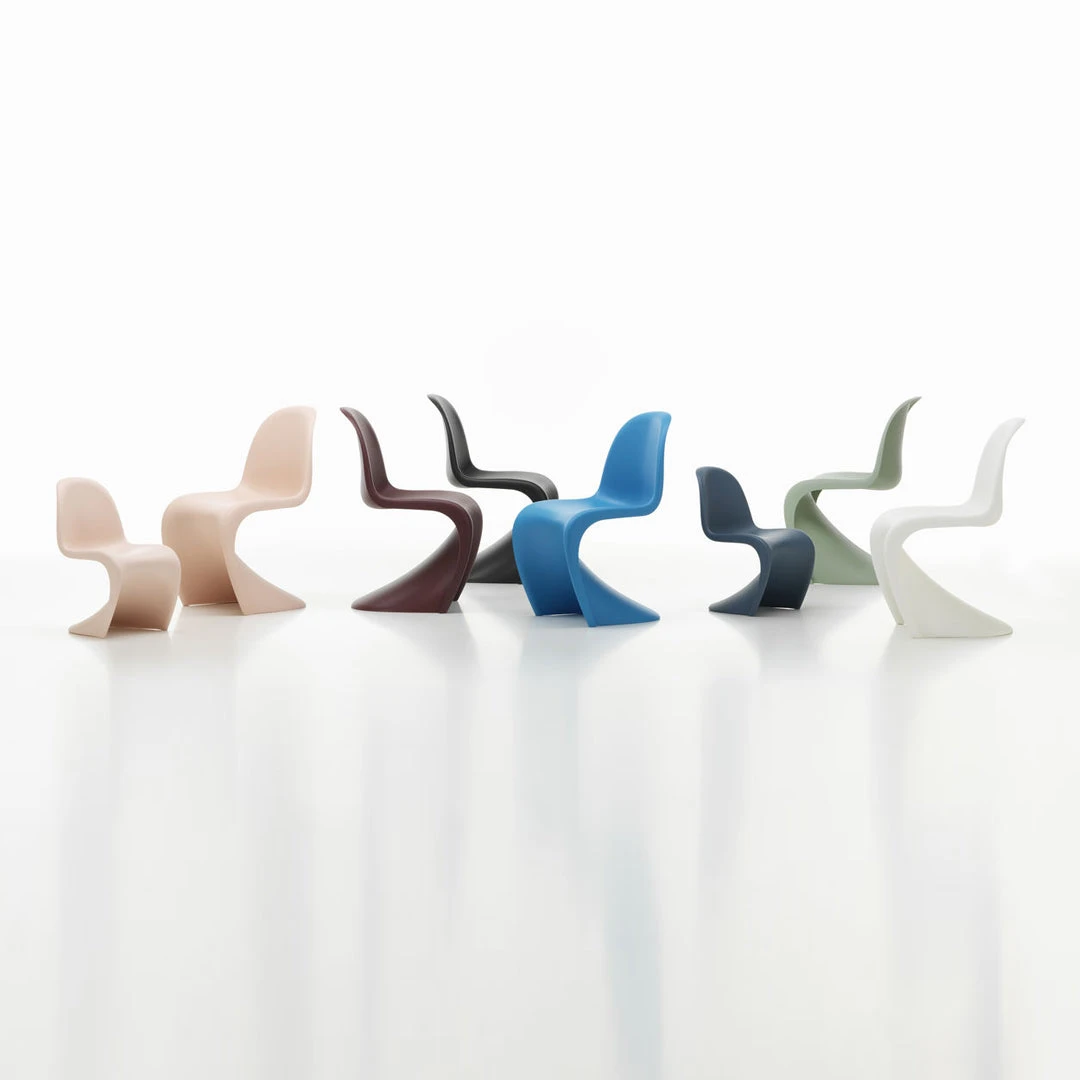 Vitra Panton Chair 20 Vitra Panton Chair - Image 18