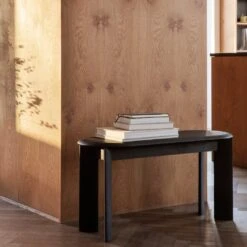 Ferm LIVING Bevel Bench -Danish Design Store 3161