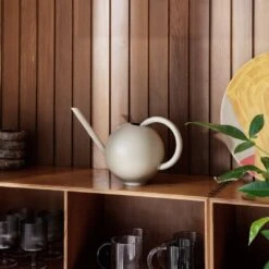Ferm LIVING Orb Watering Can 29 Ferm LIVING Orb Watering Can -Danish Design Store 318003