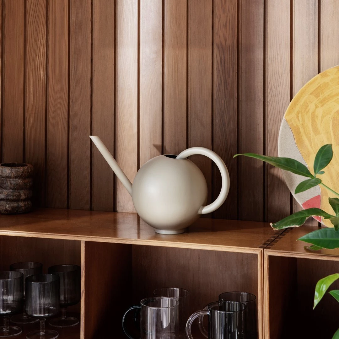 Ferm LIVING Orb Watering Can 10 Ferm LIVING Orb Watering Can - Image 8