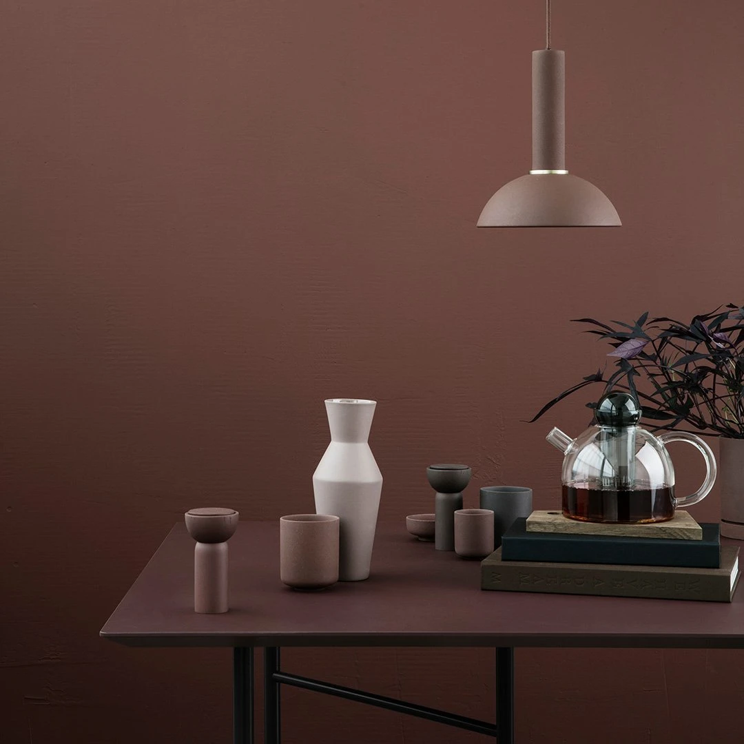 Ferm LIVING Still Teapot 11 Ferm LIVING Still Teapot - Image 9