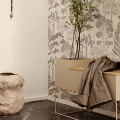 Ferm LIVING Plant Box - Large 26 Ferm LIVING Plant Box - Large -Danish Design Store 32 3524