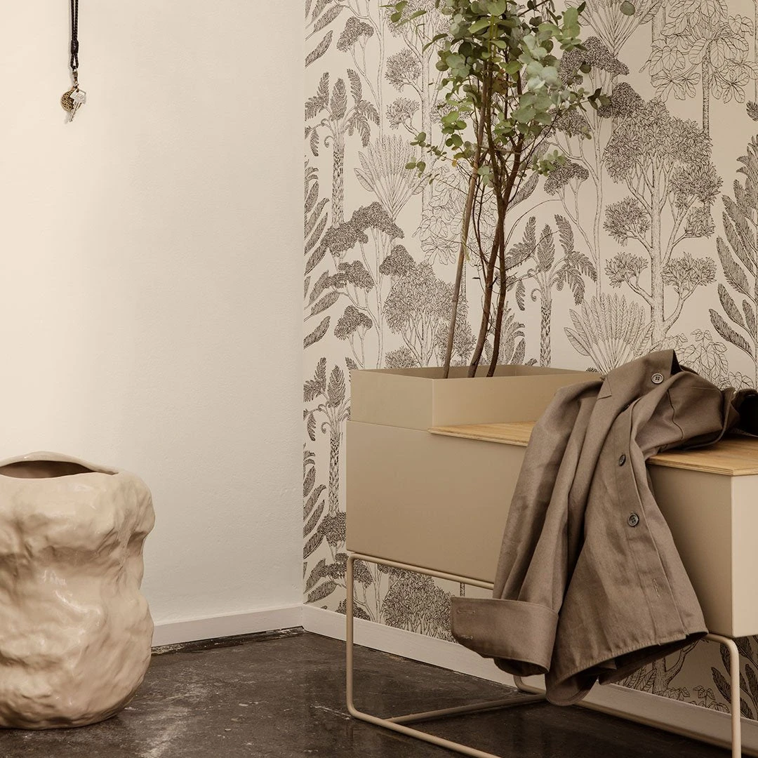 Ferm LIVING Plant Box - Large 13 Ferm LIVING Plant Box - Large - Image 11