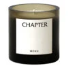 Olfacte Scented Candle - Chapter -Danish Design Store 3201009 Olfacte Scented Candle Chapter Votive Candle 8d3e04a4 74b0 4d41 9197 b55c233ee5d6