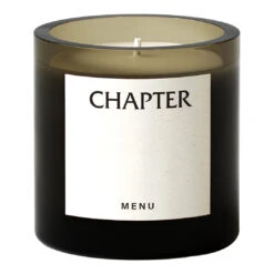 Olfacte Scented Candle - Chapter