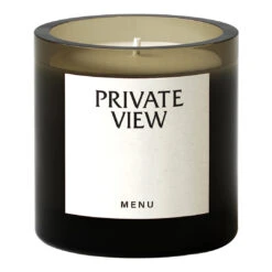 Olfacte Scented Candle - Private View