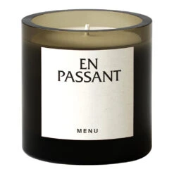 Olfacte Scented Candle - En Passant
