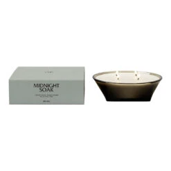 Olfacte Scented Candle - Midnight Soak 18 Olfacte Scented Candle - Midnight Soak -Danish Design Store 3202019 Olfacte Scented Candle Midnight Soak Statement Candle 20df3a98 ef83 4252 9a3b 58d20b6867f8