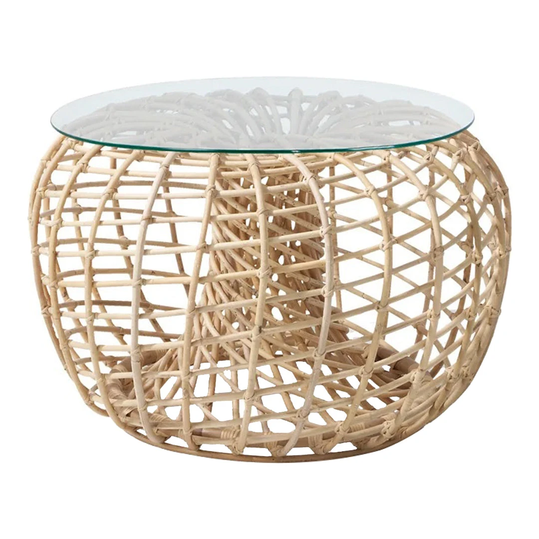 Nest Footstool - Small - Indoor 4 Nest Footstool - Small - Indoor - Image 2