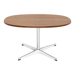 Fritz Hansen Super-Circular Coffee Table