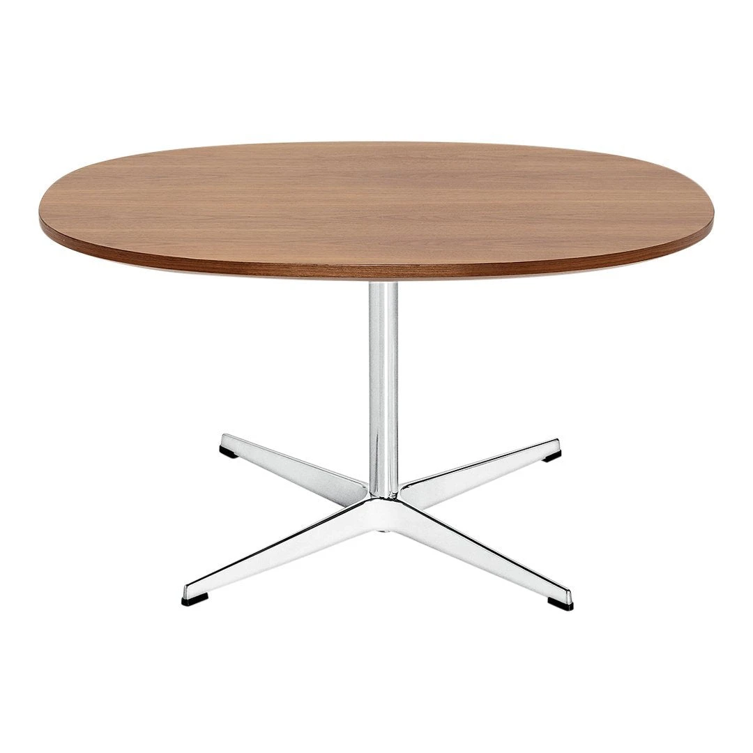 Fritz Hansen Super-Circular Coffee Table 3 Fritz Hansen Super-Circular Coffee Table