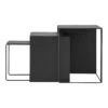 Ferm LIVING Cluster Tables - Set Of 3 -Danish Design Store 3213 kopier