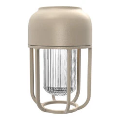 LIGHT No.1 Portable Outdoor Lamp 20 LIGHT No.1 Portable Outdoor Lamp -Danish Design Store 32401 235 LIGHT No1 Beige HOUE high