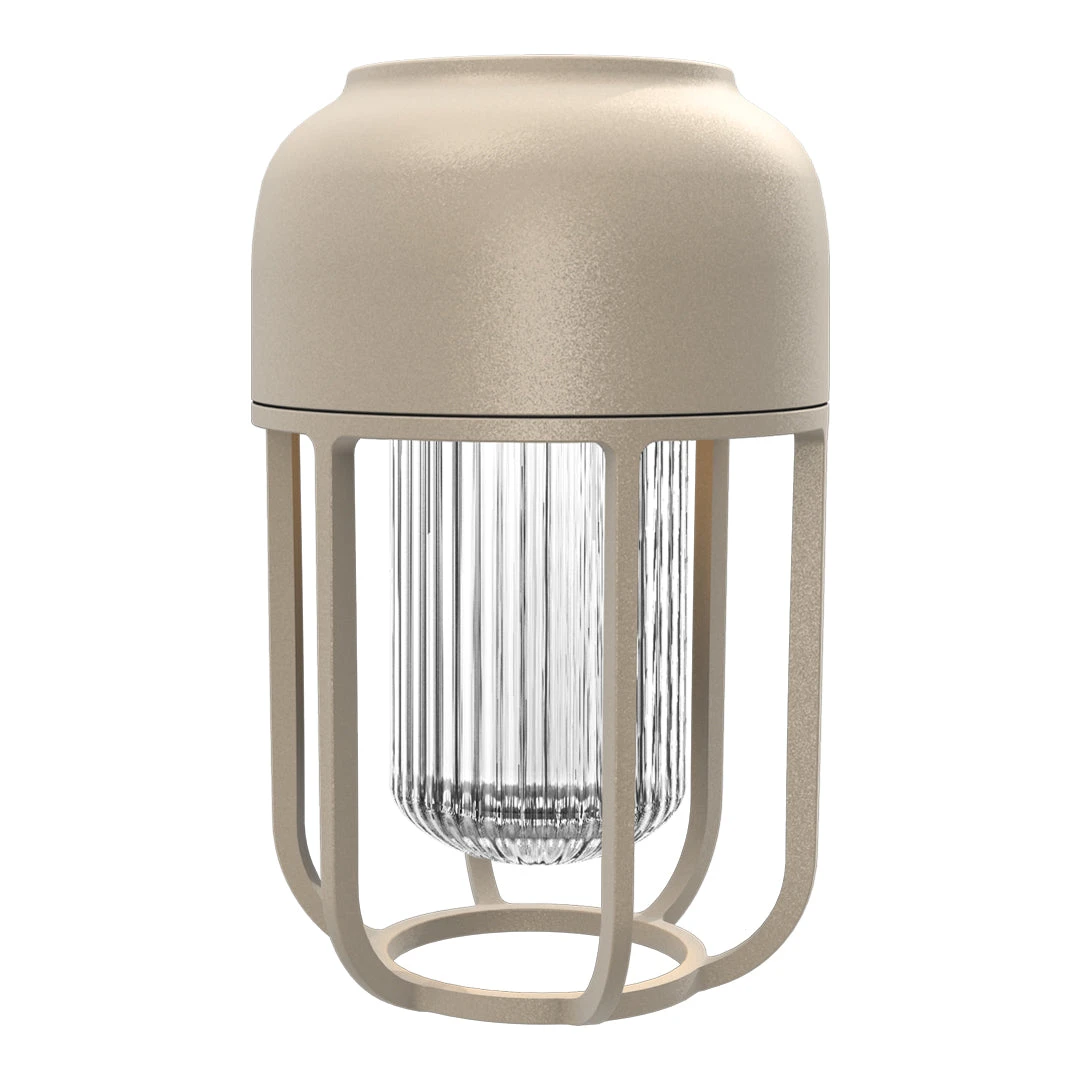 LIGHT No.1 Portable Outdoor Lamp 4 LIGHT No.1 Portable Outdoor Lamp - Image 2