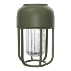 LIGHT No.1 Portable Outdoor Lamp 22 LIGHT No.1 Portable Outdoor Lamp -Danish Design Store 32401 428 LIGHT No1 Laurel green HOUE high