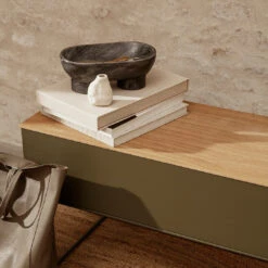 Ferm LIVING Alza Bowl -Danish Design Store 33 0597