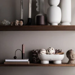 Ferm LIVING Balance Candle Holder 40 Ferm LIVING Balance Candle Holder -Danish Design Store 33 17527