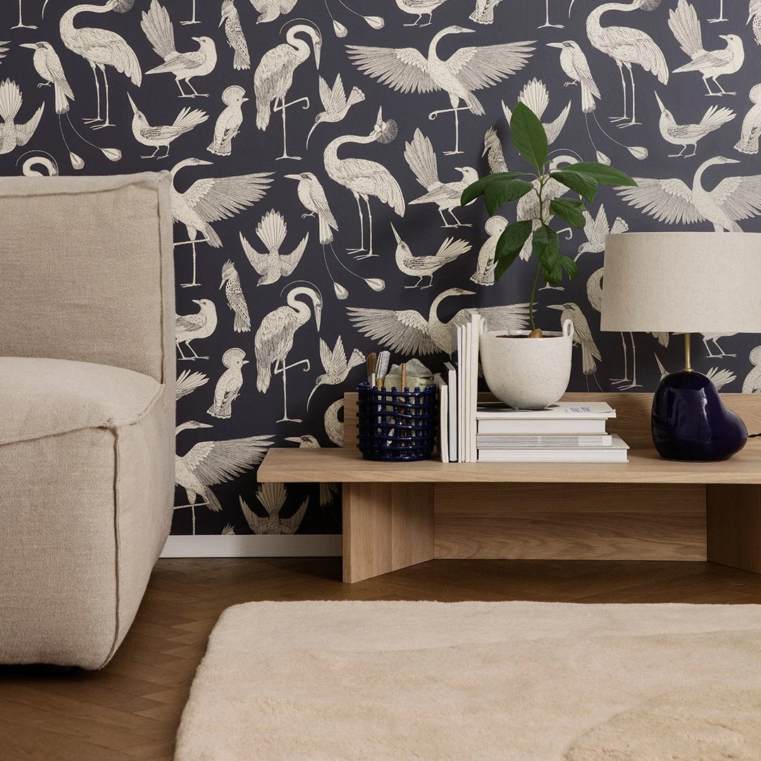 Ferm LIVING Oblique Bench 6 Ferm LIVING Oblique Bench - Image 4