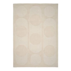 Linie Design Orb Alliance Rug -Danish Design Store 3300100 2 fritskrab Orb Alliance White