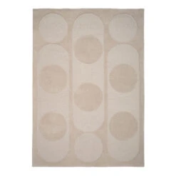 Linie Design Orb Alliance Rug -Danish Design Store 3300102 1 fritskrab Orb Alliance Chalk