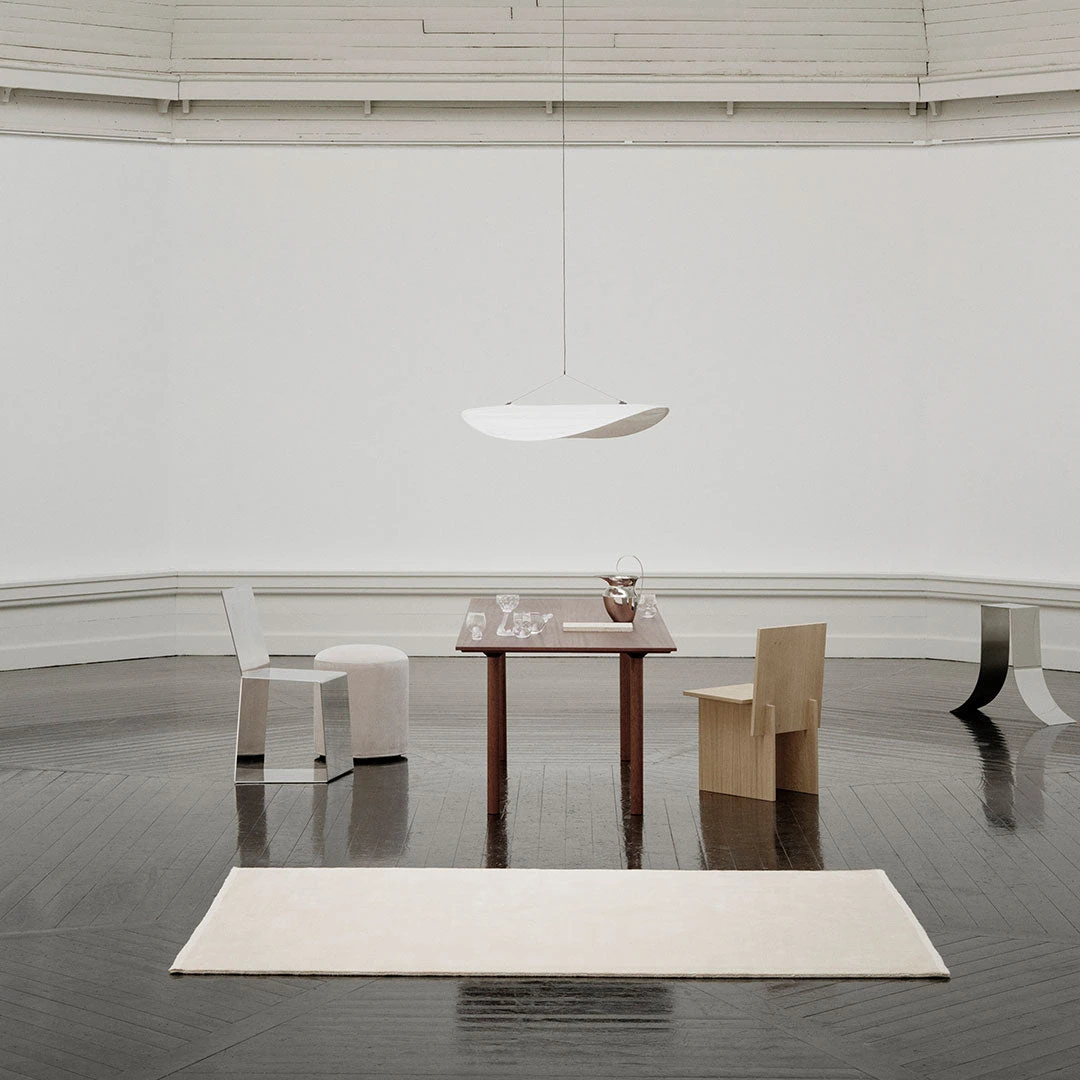 Linie Design Halo Cloud Rug 6 Linie Design Halo Cloud Rug - Image 4