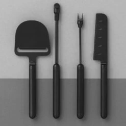 Normann Copenhagen Pebble Cheese Fork (Order Quantity: 6) 12 Normann Copenhagen Pebble Cheese Fork (Order Quantity: 6) -Danish Design Store 3305 Pebble Cheese ALL 2 73952266 90b9 42e4 b266 10823181a85f