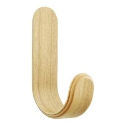 Normann Copenhagen Curve Hook
