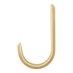 Normann Copenhagen Curve Hook 27 Normann Copenhagen Curve Hook -Danish Design Store 331550 Curve Hook Ash 2 f6dfd29c daf3 423d a10b 11b6a9c2e0ac