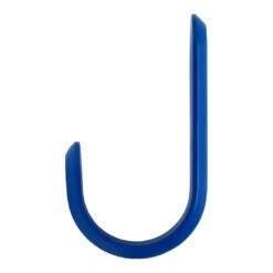 Normann Copenhagen Curve Hook 31 Normann Copenhagen Curve Hook -Danish Design Store 331557 Curve Hook Blue 2 6264b398 430e 438b a906 410b74602636