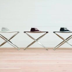 Fritz Hansen PK91 Stool -Danish Design Store 3359 PK91