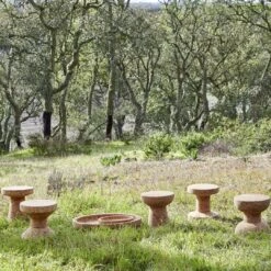 Vitra Cork Bowl 41 Vitra Cork Bowl -Danish Design Store 3365581 Cork Family Cork Bowls master