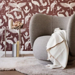 Ferm LIVING Rico Lounge Chair -Danish Design Store 3375