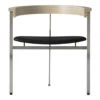 Fritz Hansen PK11 Chair 2 Fritz Hansen PK11 Chair -Danish Design Store 3381 PK11