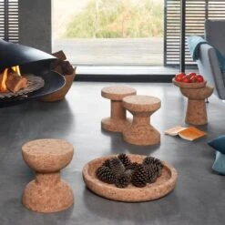 Vitra Cork Bowl 40 Vitra Cork Bowl -Danish Design Store 3391447 Cork Family Cork Bowls Suita 2 Seater master