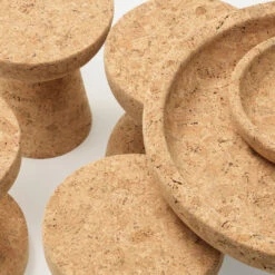 Vitra Cork Bowl 32 Vitra Cork Bowl -Danish Design Store 3398470 Cork Family Cork Bowl Group Detail master