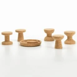 Vitra Cork Bowl 36 Vitra Cork Bowl -Danish Design Store 3398471 Cork Family Cork Bowl Group master