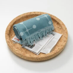 Vitra Cork Bowl 34 Vitra Cork Bowl -Danish Design Store 3398473 CorkBowllarge master