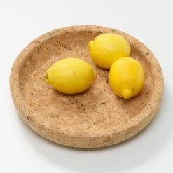 Vitra Cork Bowl 35 Vitra Cork Bowl -Danish Design Store 3398475 CorkBowlsmall master