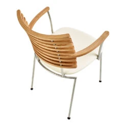 Tiger Armchair 33 Tiger Armchair -Danish Design Store 33Gramrode 170620 Tiger Staal Eg olie b