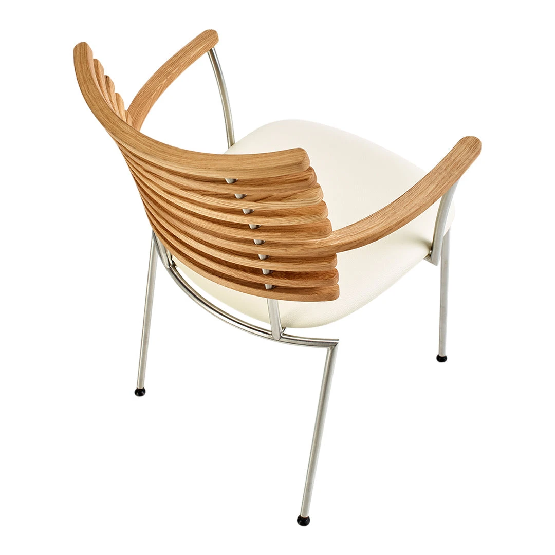 Tiger Armchair 17 Tiger Armchair - Image 15