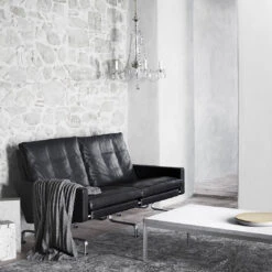 Fritz Hansen PK63A Coffee Table -Danish Design Store 3411 PK31 3b052c6d 7f0e 491b b614 8711f3108d00