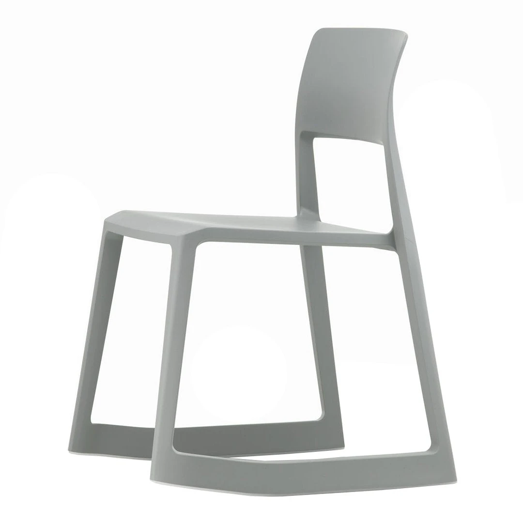 Vitra Tip Ton RE Rocking Chair - Stackable 3 Vitra Tip Ton RE Rocking Chair - Stackable