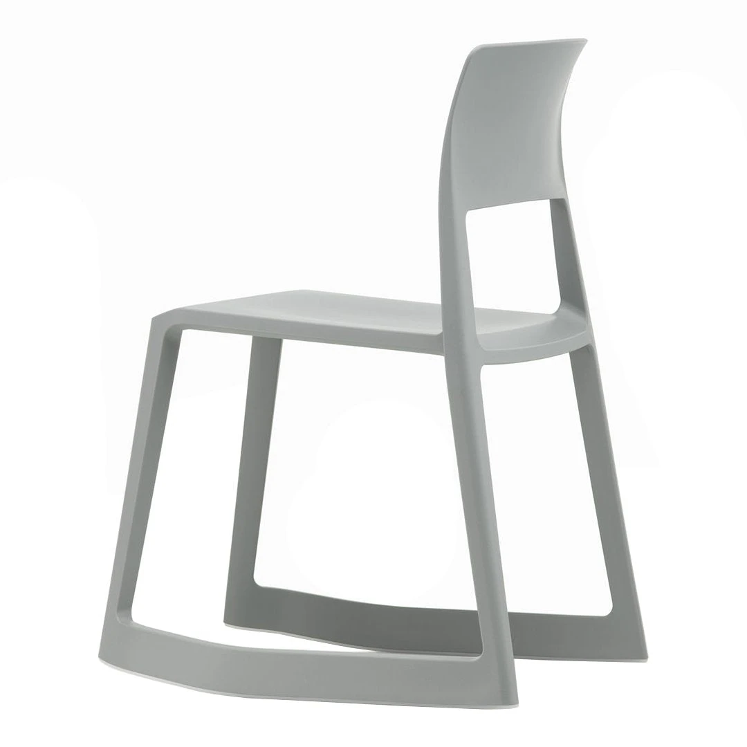 Vitra Tip Ton RE Rocking Chair - Stackable 4 Vitra Tip Ton RE Rocking Chair - Stackable - Image 2