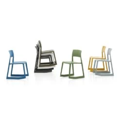 Vitra Tip Ton RE Rocking Chair - Stackable 17 Vitra Tip Ton RE Rocking Chair - Stackable -Danish Design Store 34724369